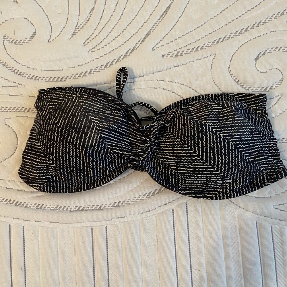 swimsuit top